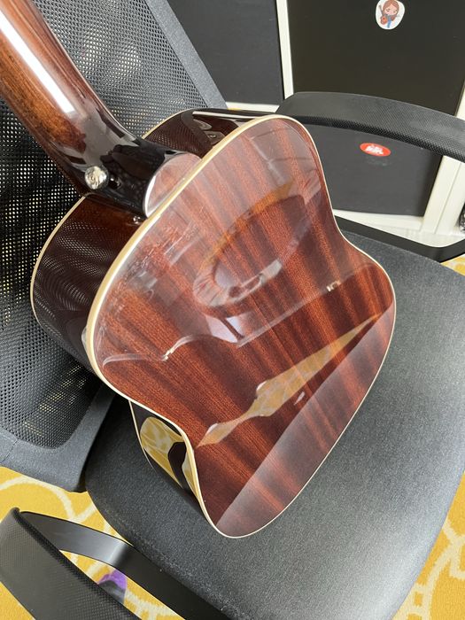 Chitara Epiphone Lil’ Tex Travel ideala pt incepatori/copii