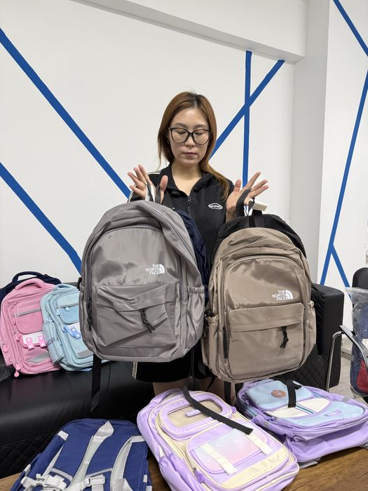 Рюкзаки школьные