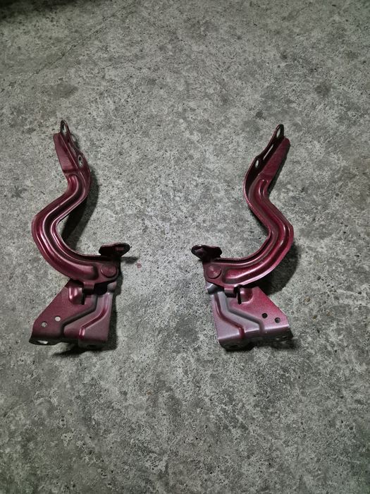 Set Balamale Capota Originale Toyota Yaris  4. 2020-2024.