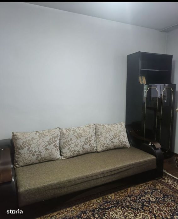 Apartament cu 2 camere circular, Bdul Nicolae - Grigorescu, stradal