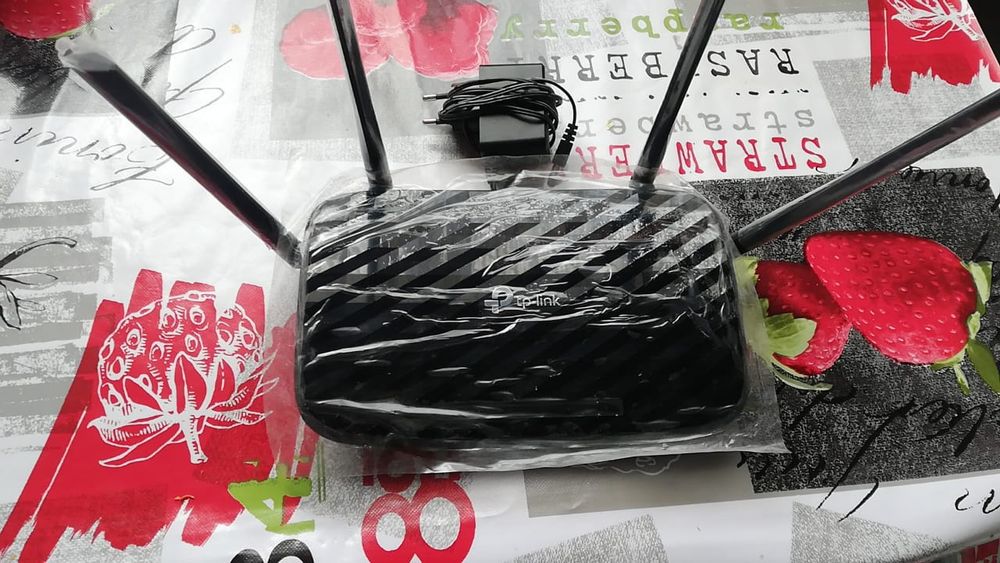 Продам Tp Link модем