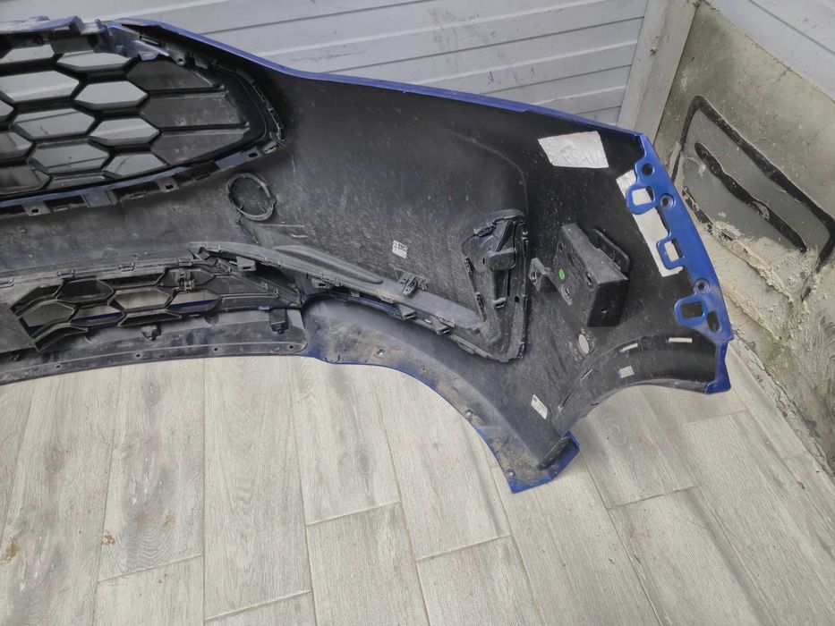 Bara fata Ford Kuga 3 ST-Line Facelift An 2024 2025 2026 cod PV4B-17757-SA