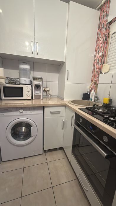 Vand apartamnet 2 camere