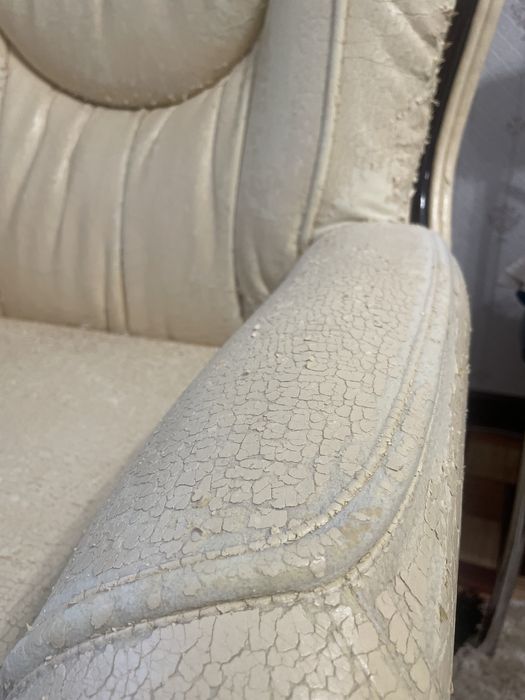 ДВА кресла 2013г. (Беларусь)