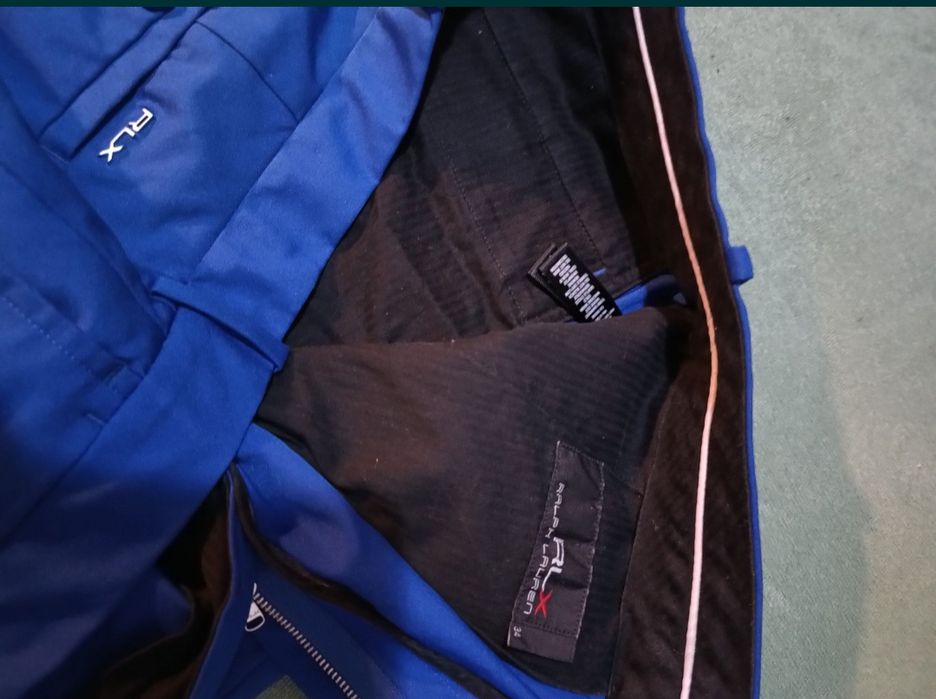 Pantaloni scurți Ralph Lauren RLX 34