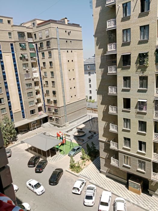 Green House | 2 xona | 68.39 м² | Евро ремонт | 7 этаж | Балкон
