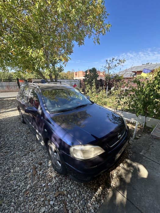 Opel Astra G de vanzare