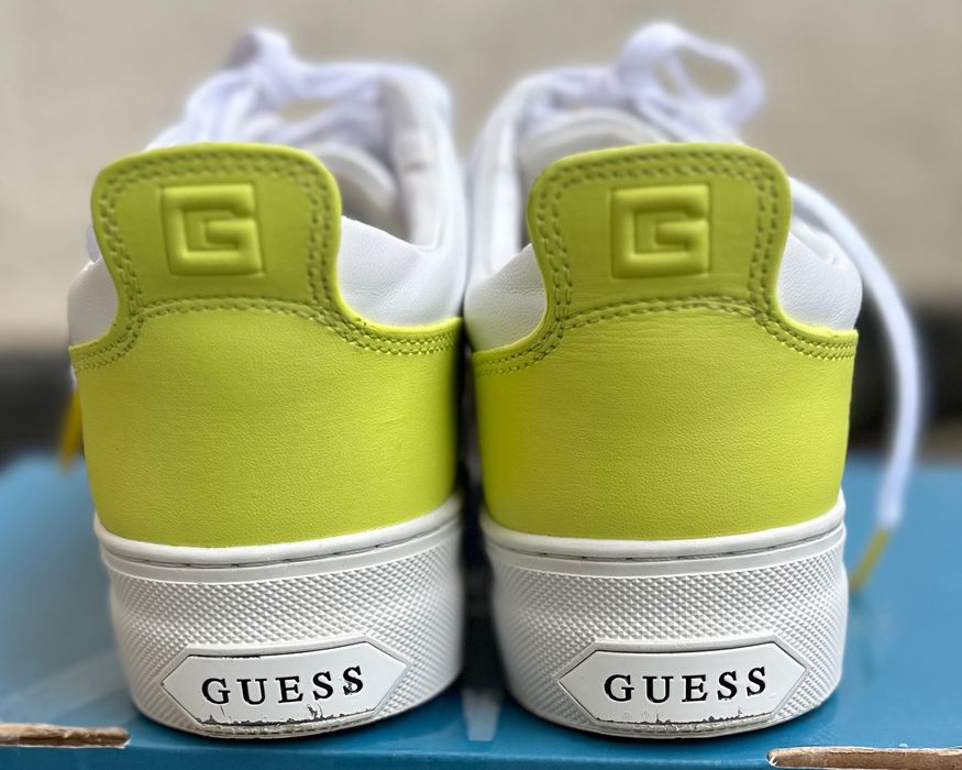 Дамски маратонки Guess