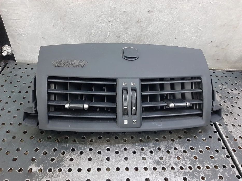 grila ventilatie centrala bord toyota rav-4 3 2008 55670-42060