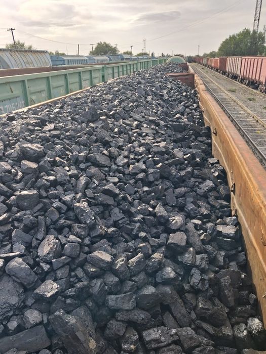 Угол уголь комир көмір