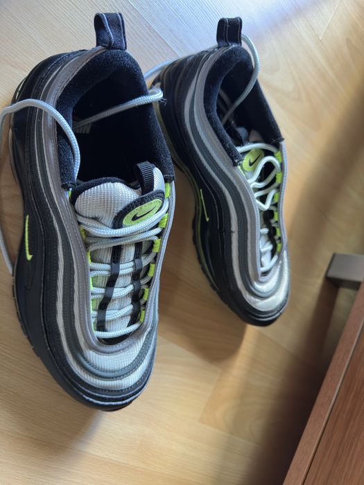 Маратонки Nike Air Max 97