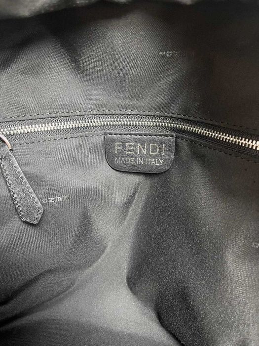 Оригинална раница Fendi