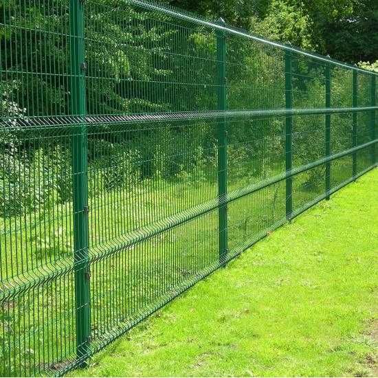 3Д заборная сетка Doorhan! !