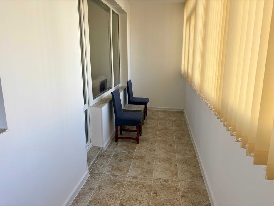 Дава се под наем Тристаен апартамент в Варна, Лятно кино Тракия - 70 кв.м за 459 € - Снимка #13