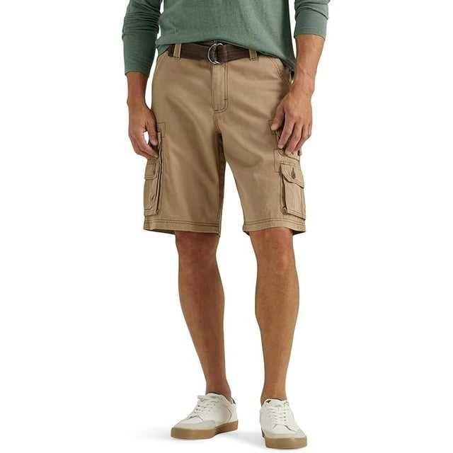 Мъжки къси карго панталони