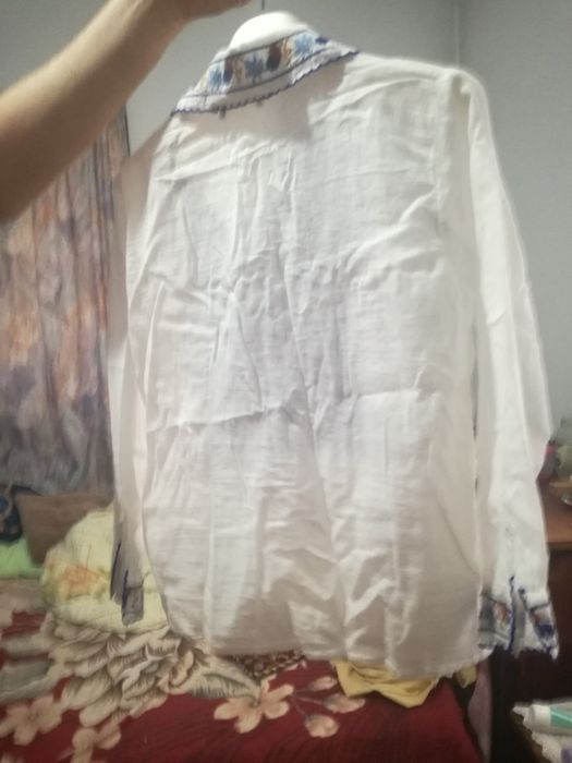 Vand camasa de copi de serbări