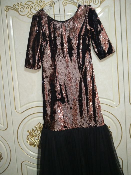 Vicherni koʻylak sotiladi