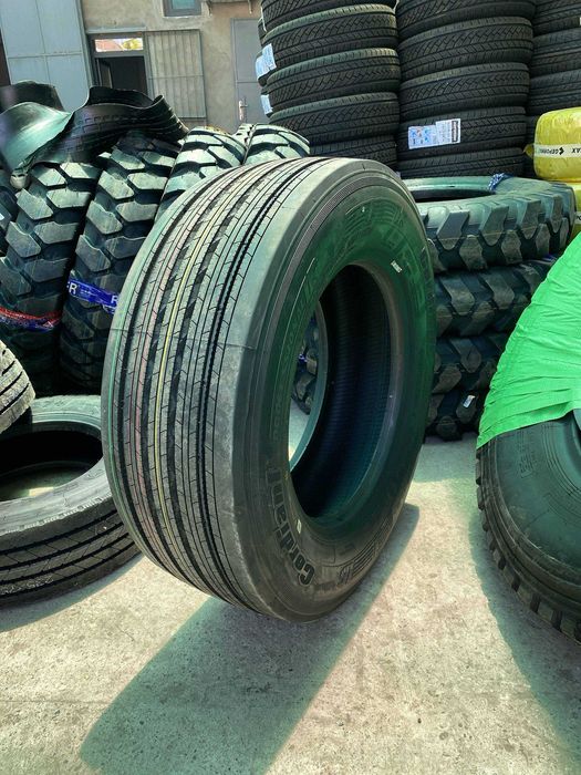 Автошина 315/70R22.5 SAILUN S629 (передный)