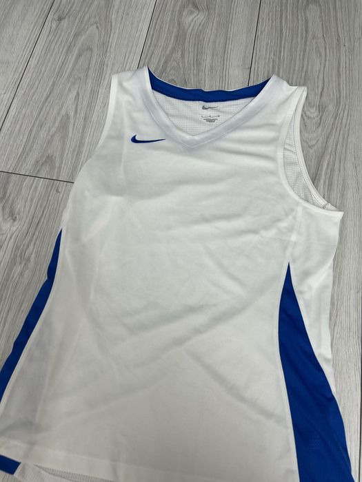 Nike баскетболен потник