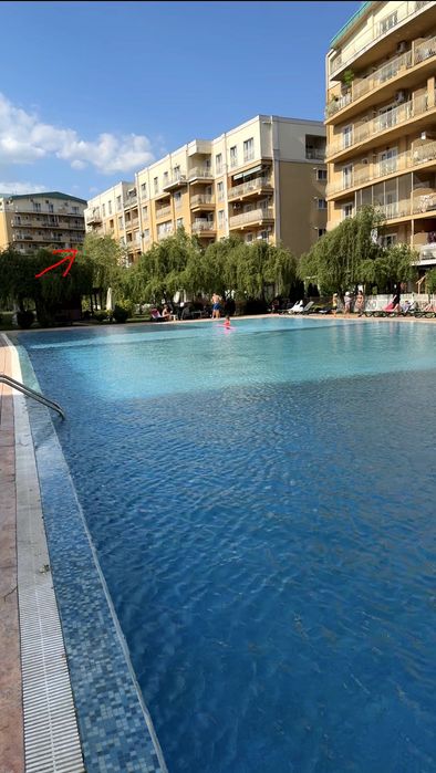 Apartament 2 camere Cosmopolis cu vedere la Piscina