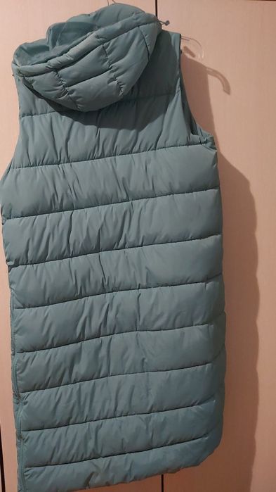 Зимно дълго елече