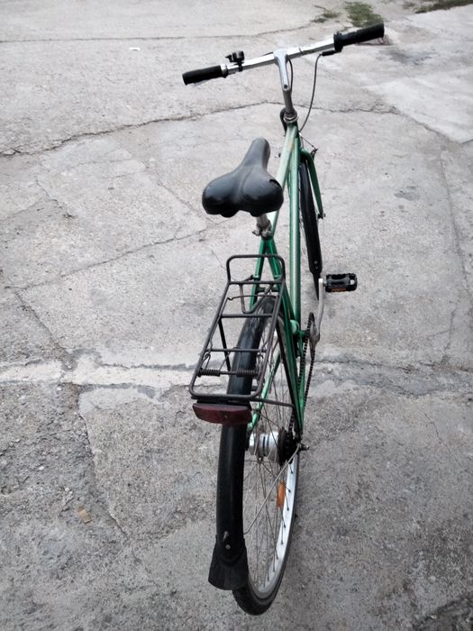 Bicicleta M B K ,250 lei