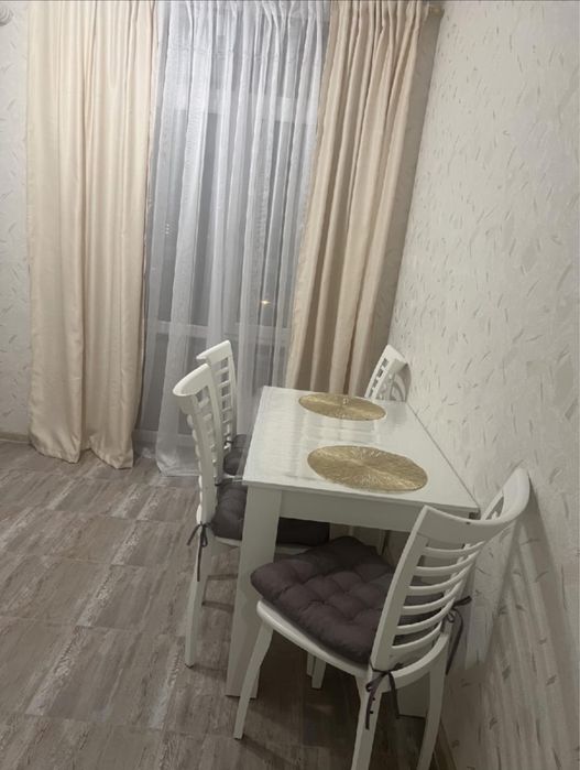 Квартира Север 35