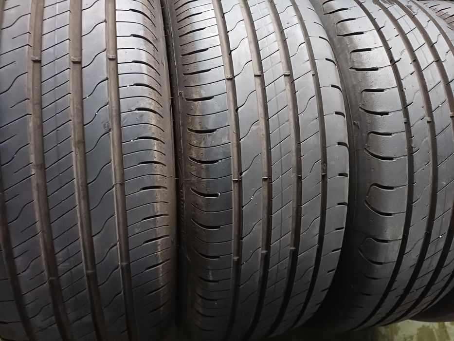 Гуми 205/60/16 Гудиар