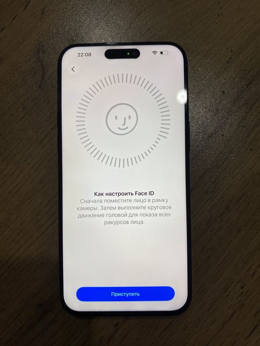 Iphone 15 pro max 256gb e sim