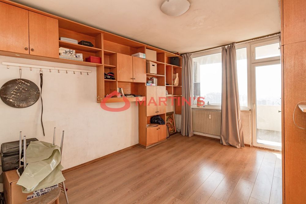 Продава се Тристаен апартамент в София, Зона Б-18 - 80 кв.м за 1339 €/кв.м - Снимка #5