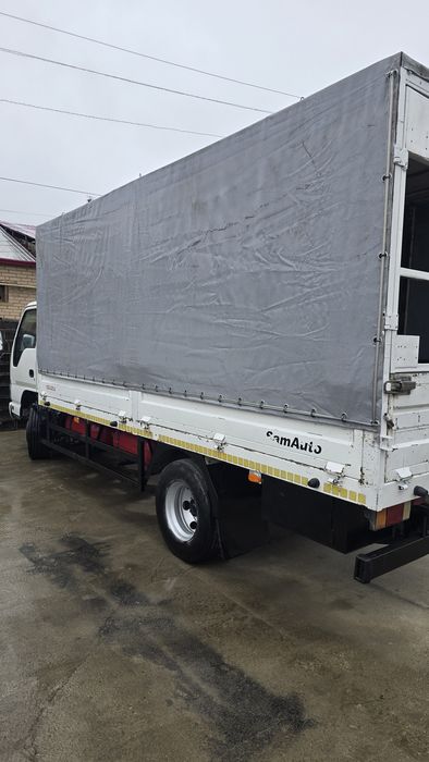 5 tonnalik isuzu sotiladi Srochna naqd pulga kelishtirib beriladi