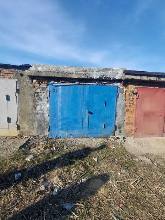 Продам гараж 36 кв.м. ПКСТ Ветерок  Сатпаева 29