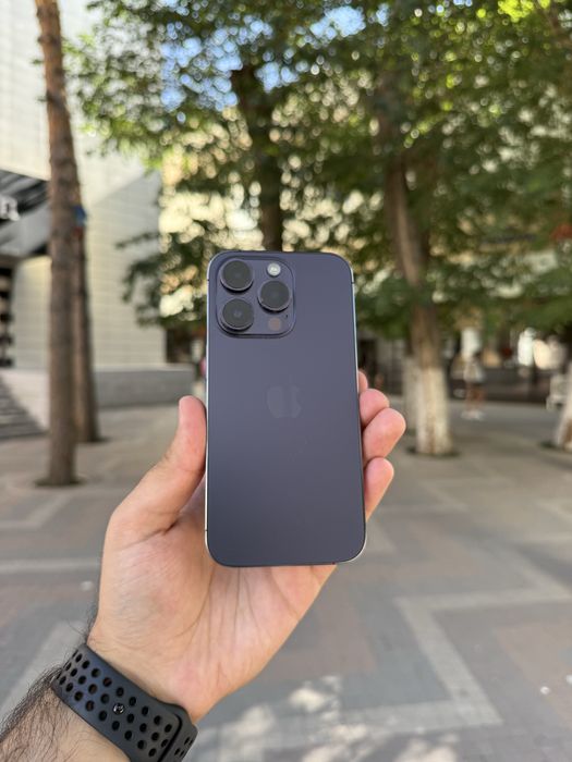 Iphone 14 pro / айфон 14 про 256GB