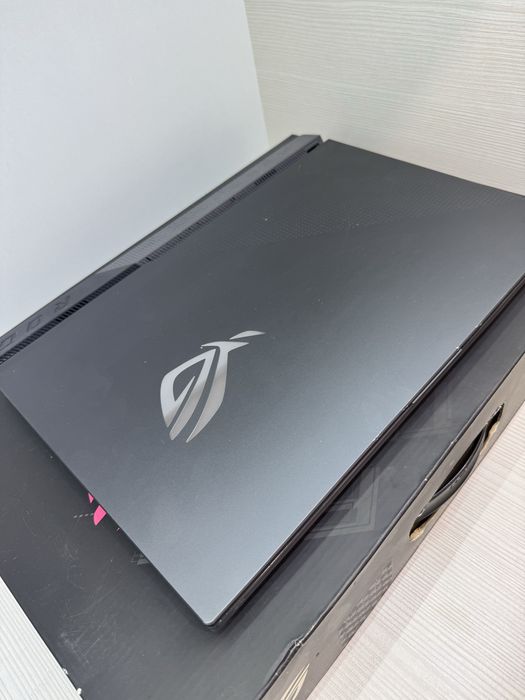 Asus ROG Strix RTX 3060 | KASPI 0-0-24