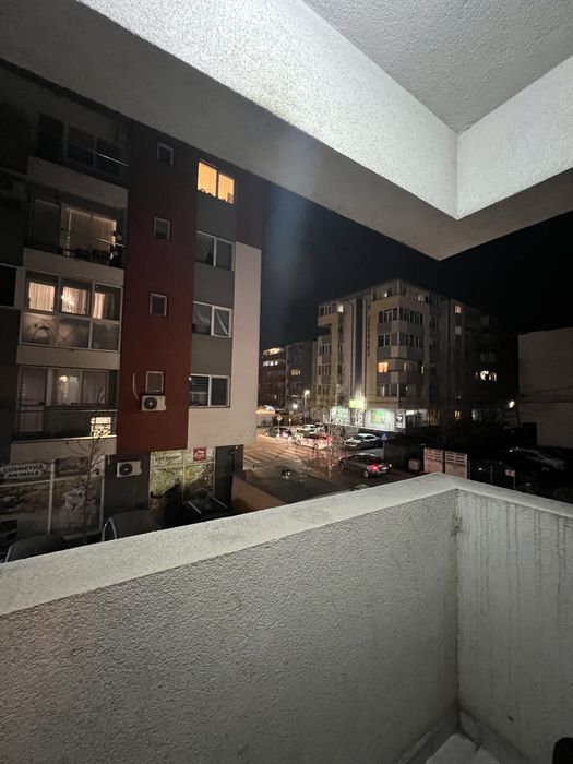 2 camere modern, mobilat și utilat complet