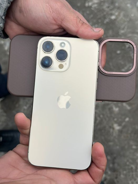 Iphone 14 Pro Max 256