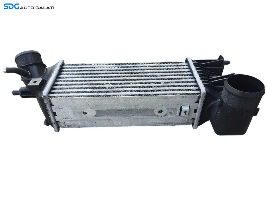 Radiator Intercooler Citroen C5 2.2 HDI 2001 - 2004 Cod 9637809480 864223E [N3723]