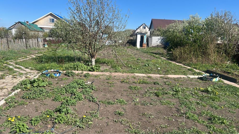 Продам Дачный участок