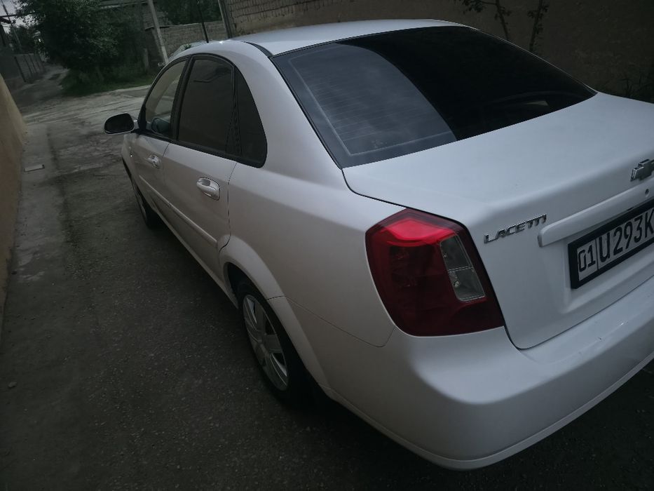 Lacetti sotiladi srochna