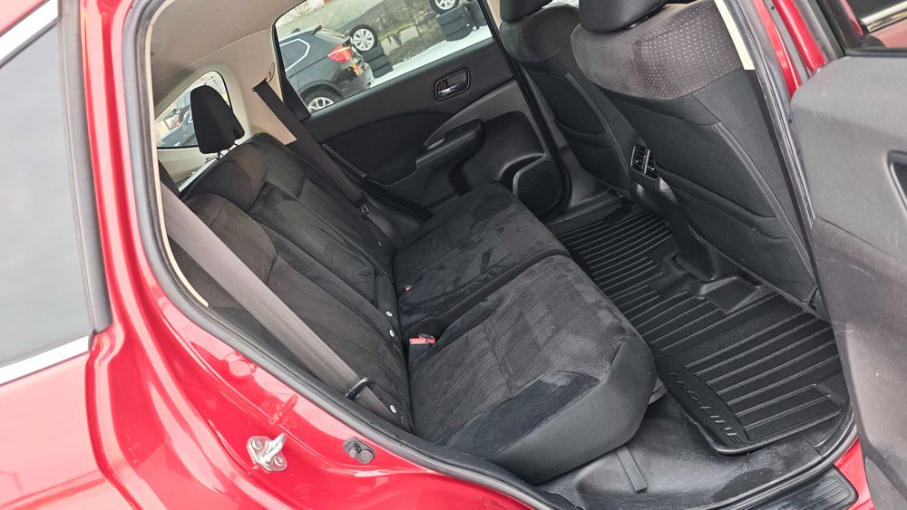 НОВИ ДЖАНТИ-ГУМИDOT1825/Ролбар/Спойлер/Степенки/NAV-Български Cr-v