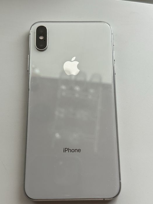 Iphone XS MAX 256gb