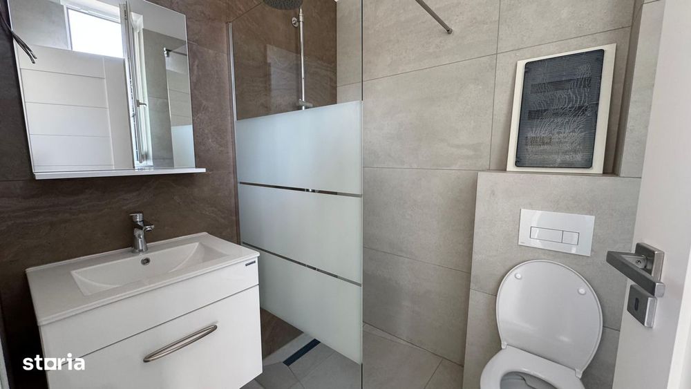 COMISION 0% | Duplex | 96 mp utili | 4 Camere | Giroc |