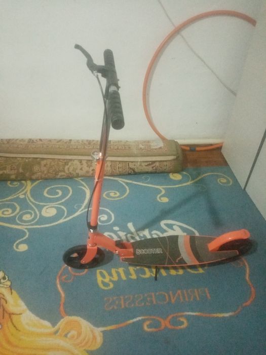 Продам самокаты новые