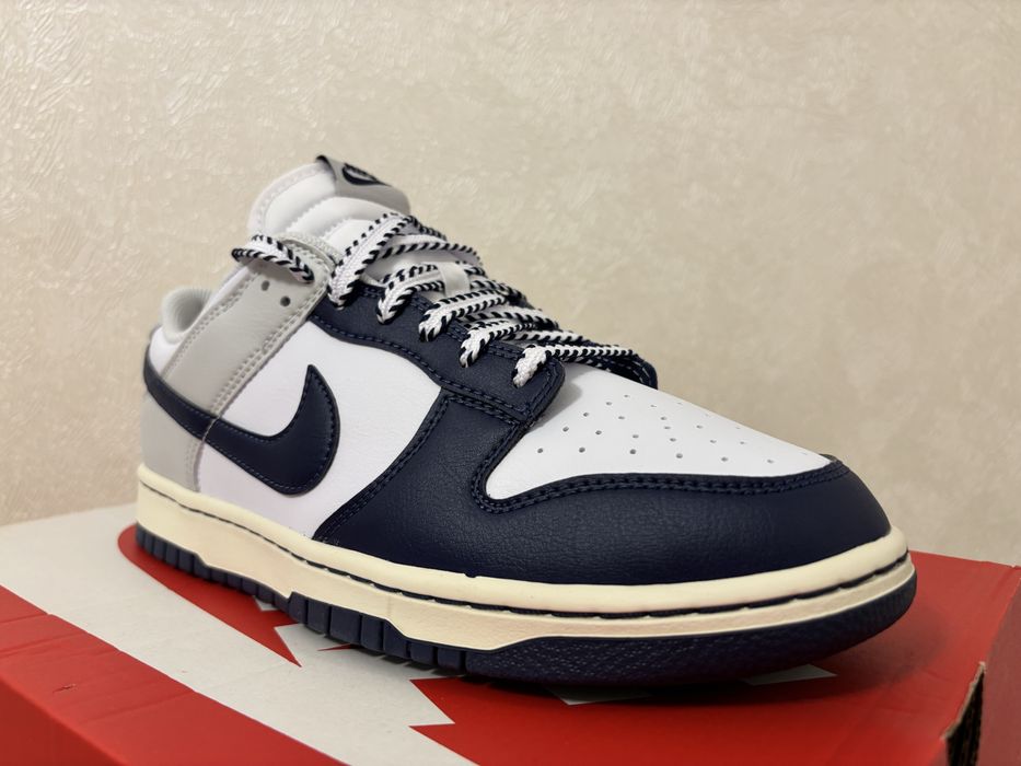 Nike Dunk Low Retro