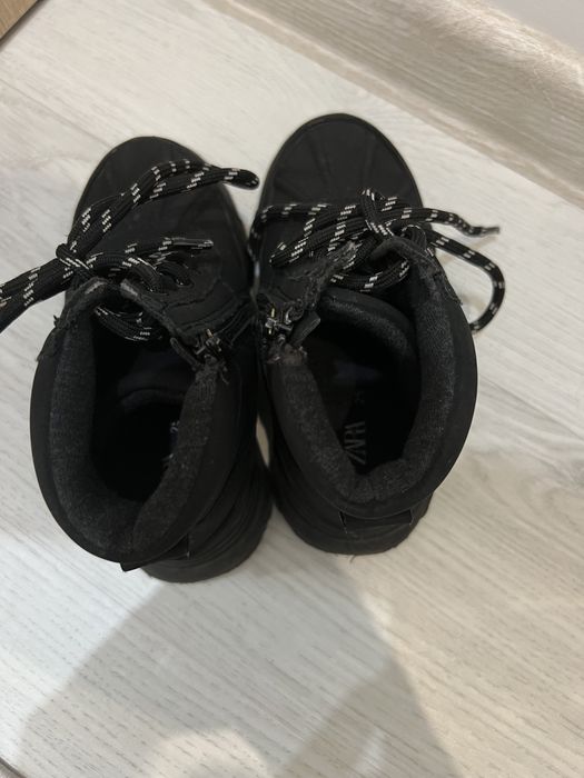 Детски боти zara