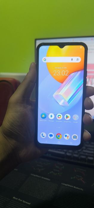 Продам телефон Vivo y 31 в идеальном состоянии.