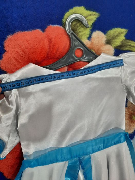 Платье на девочку