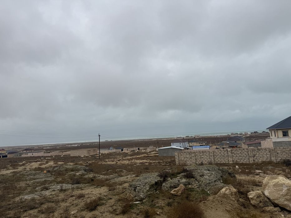 Земля в акшукуре