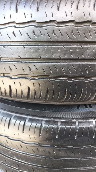 Диски 5x114.3 резина 225/70R16