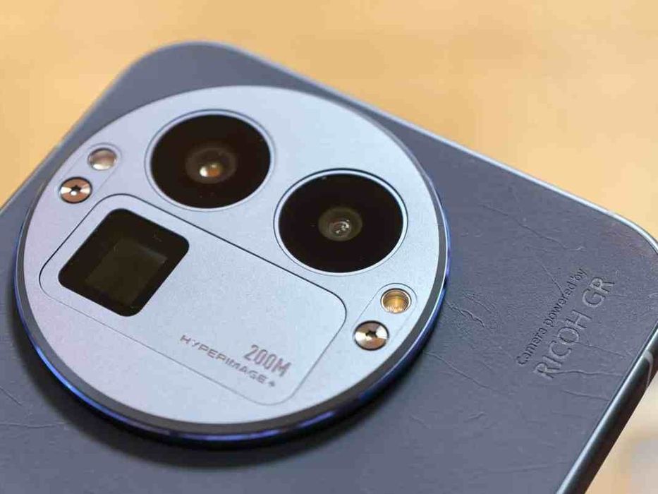 Realme GT 8 pro, garanție 2028